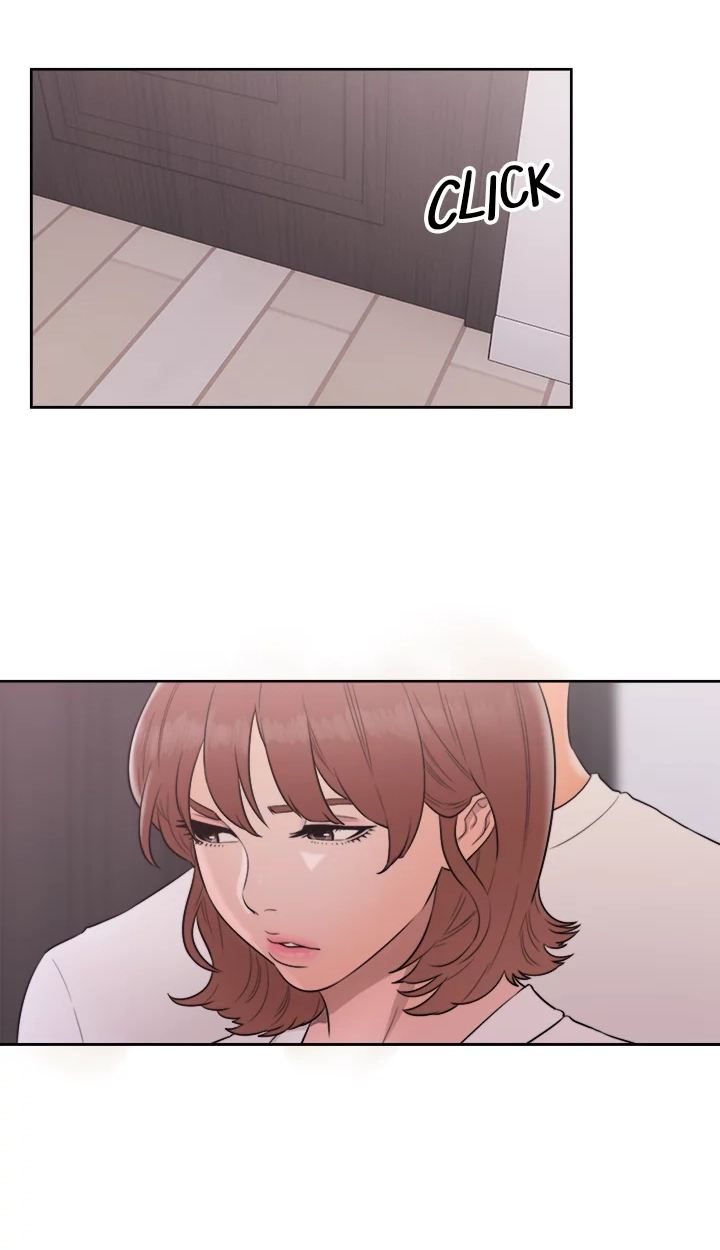 Lust Awakening Chapter 69 page 53 - 