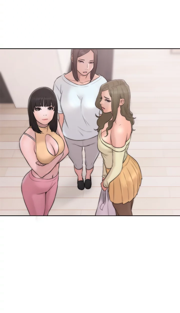 Lust Awakening Chapter 69 page 57 - 