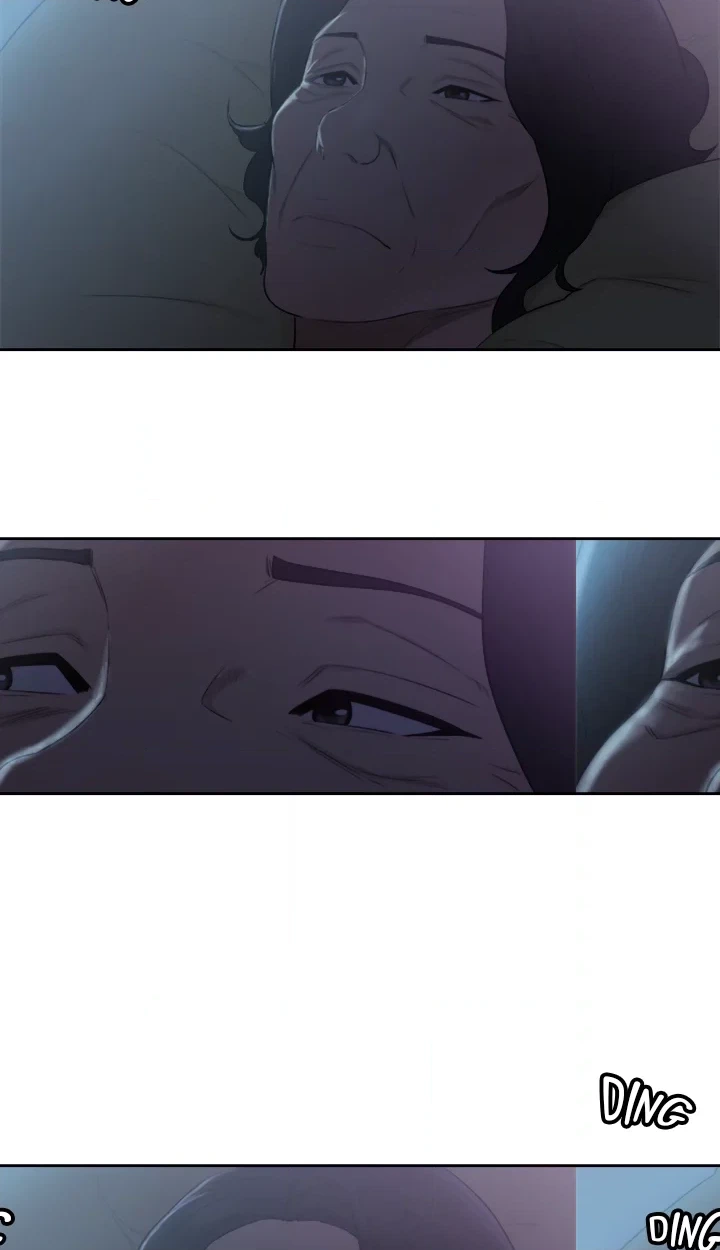 Lust Awakening Chapter 69 page 60 - 