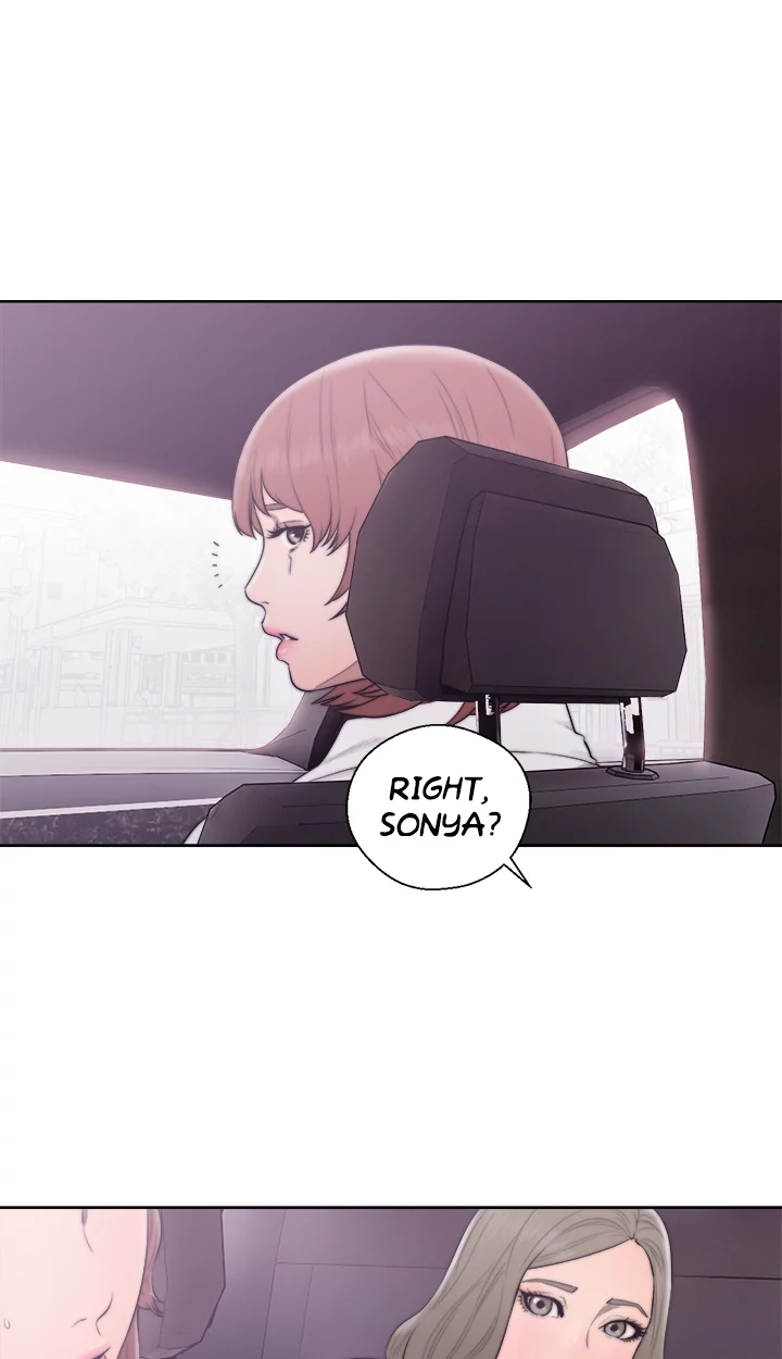 Lust Awakening Chapter 69 page 7 - 