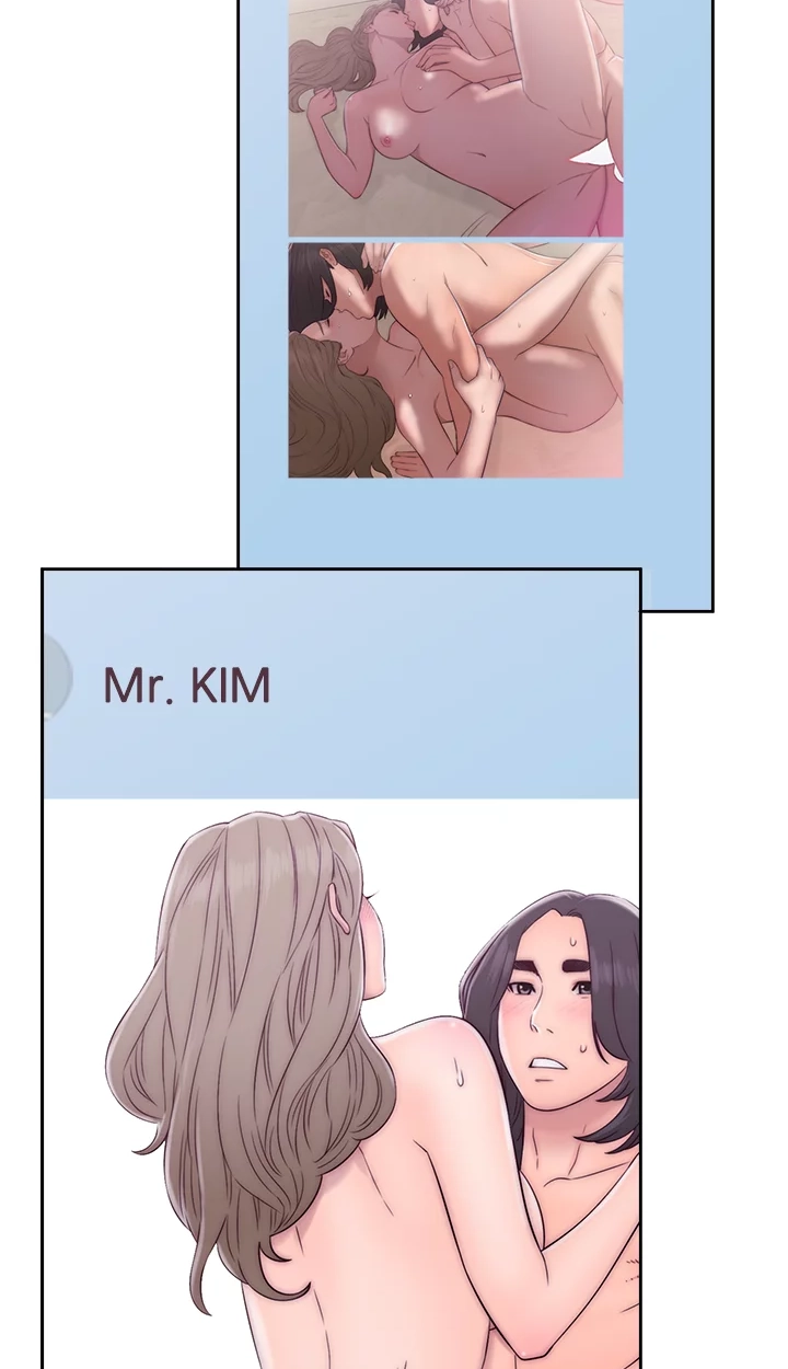 Lust Awakening Chapter 69 page 63 - 