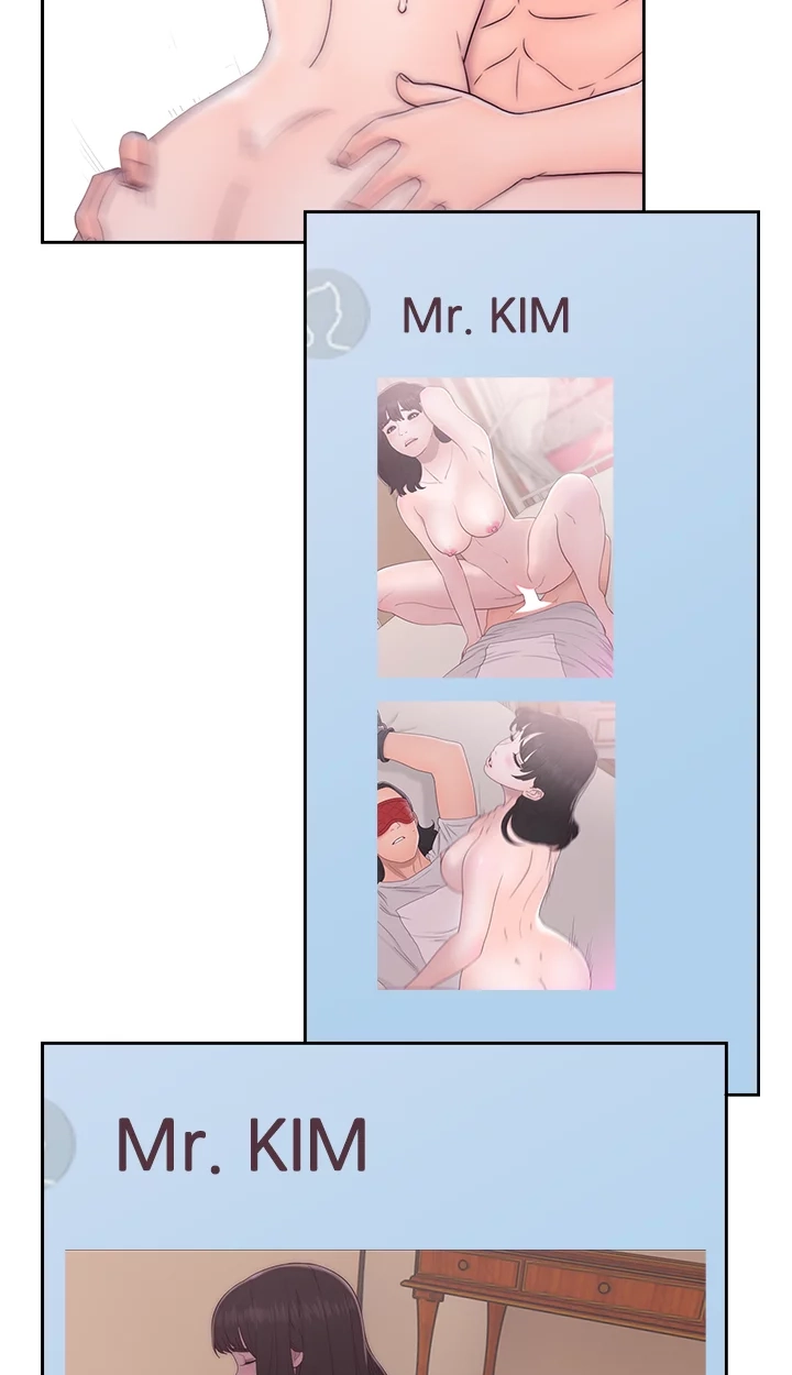 Lust Awakening Chapter 69 page 64 - 