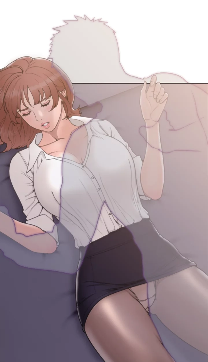 Lust Awakening Chapter 70 page 11 - 