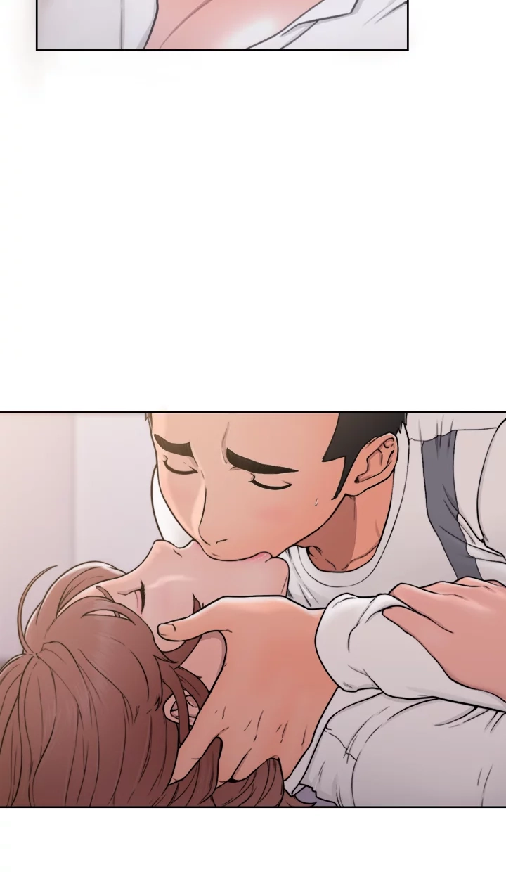 Lust Awakening Chapter 70 page 13 - 