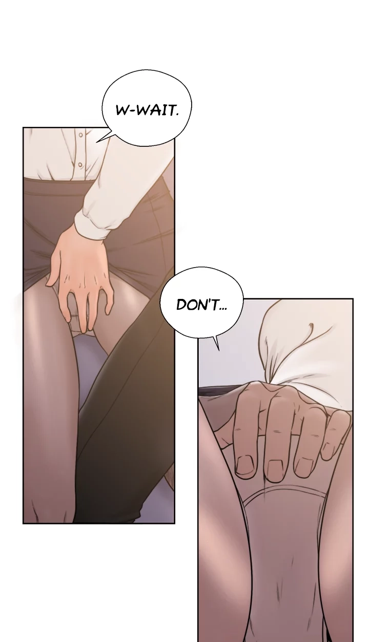 Lust Awakening Chapter 70 page 15 - 