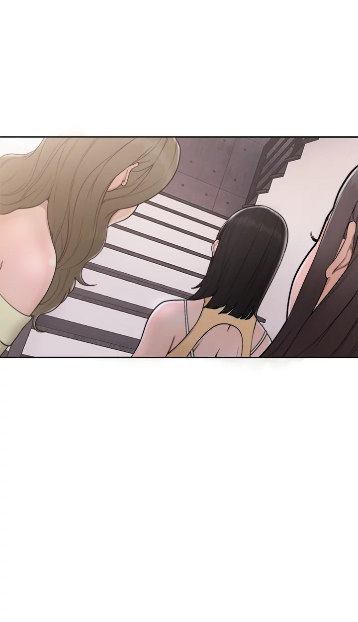 Lust Awakening Chapter 70 page 22 - 