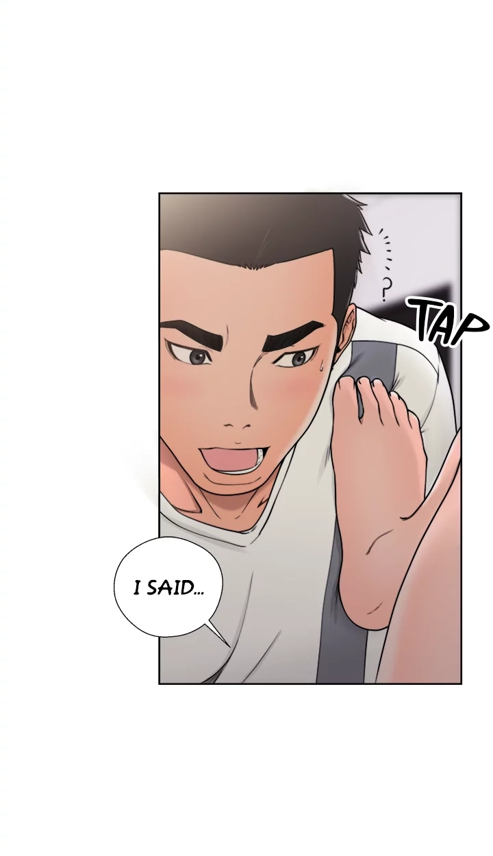 Lust Awakening Chapter 70 page 24 - 