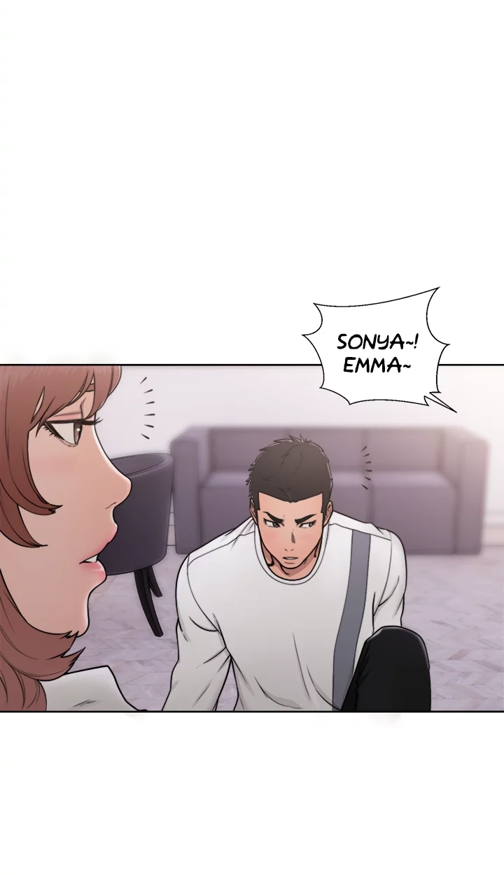 Lust Awakening Chapter 70 page 29 - 
