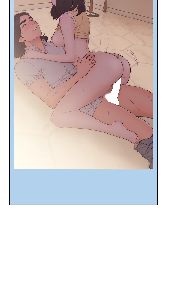 Lust Awakening Chapter 70 page 4 - 