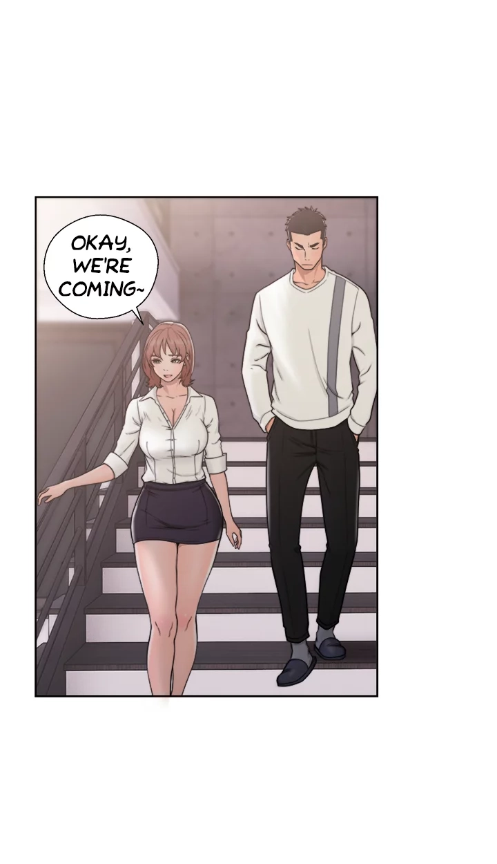 Lust Awakening Chapter 70 page 31 - 
