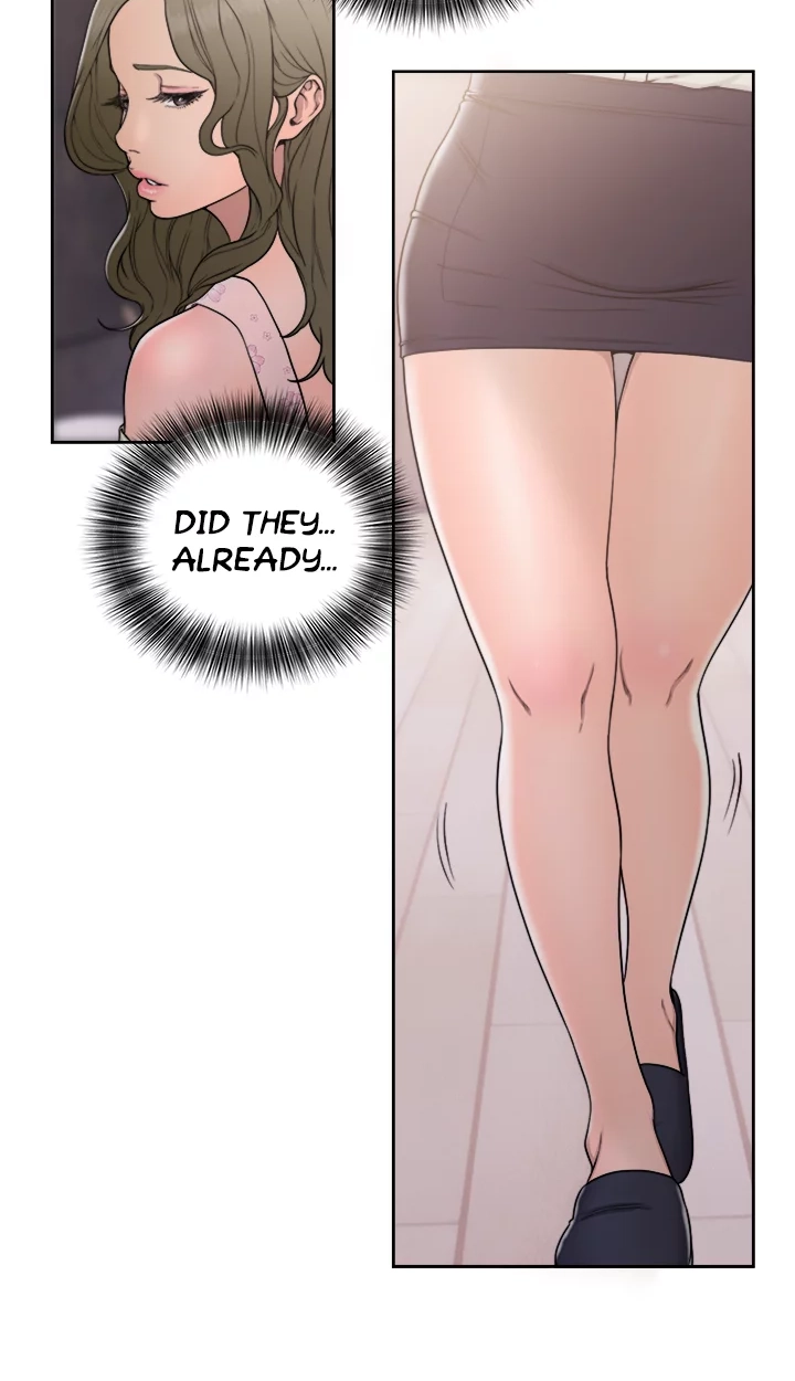 Lust Awakening Chapter 70 page 33 - 