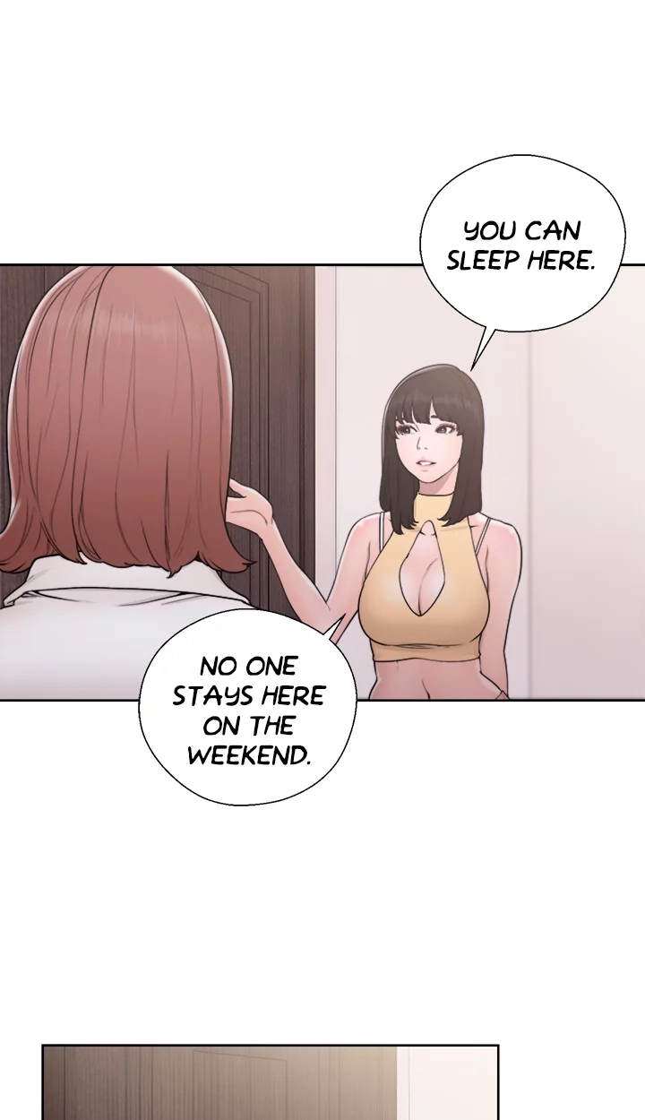 Lust Awakening Chapter 70 page 34 - 