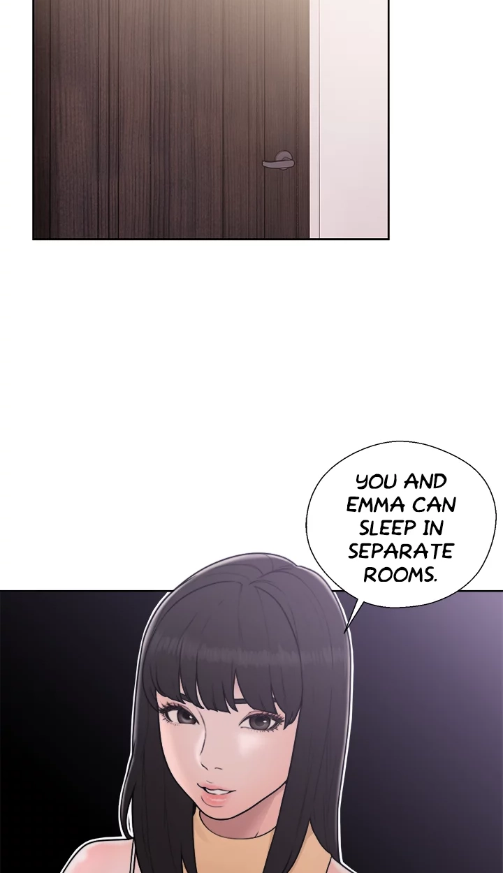 Lust Awakening Chapter 70 page 35 - 