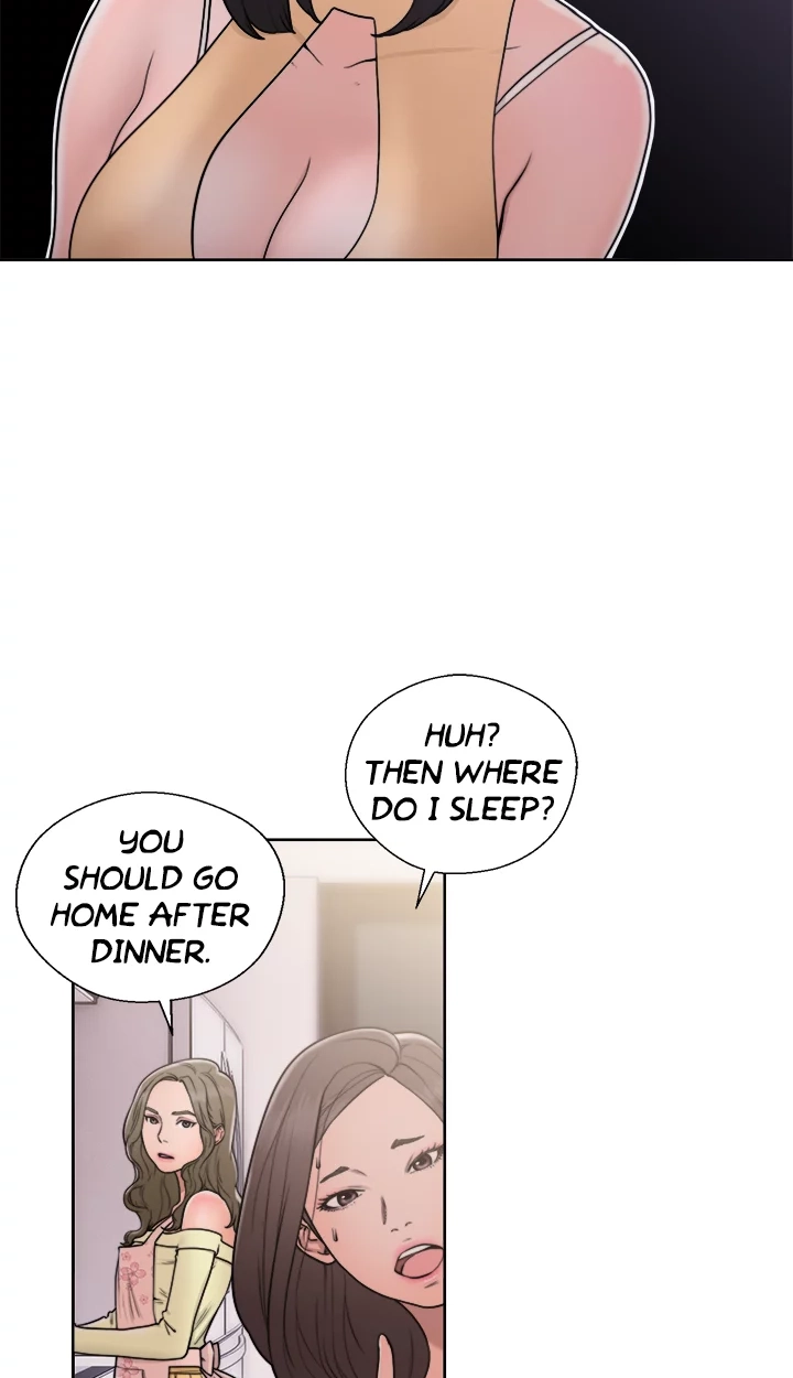 Lust Awakening Chapter 70 page 36 - 