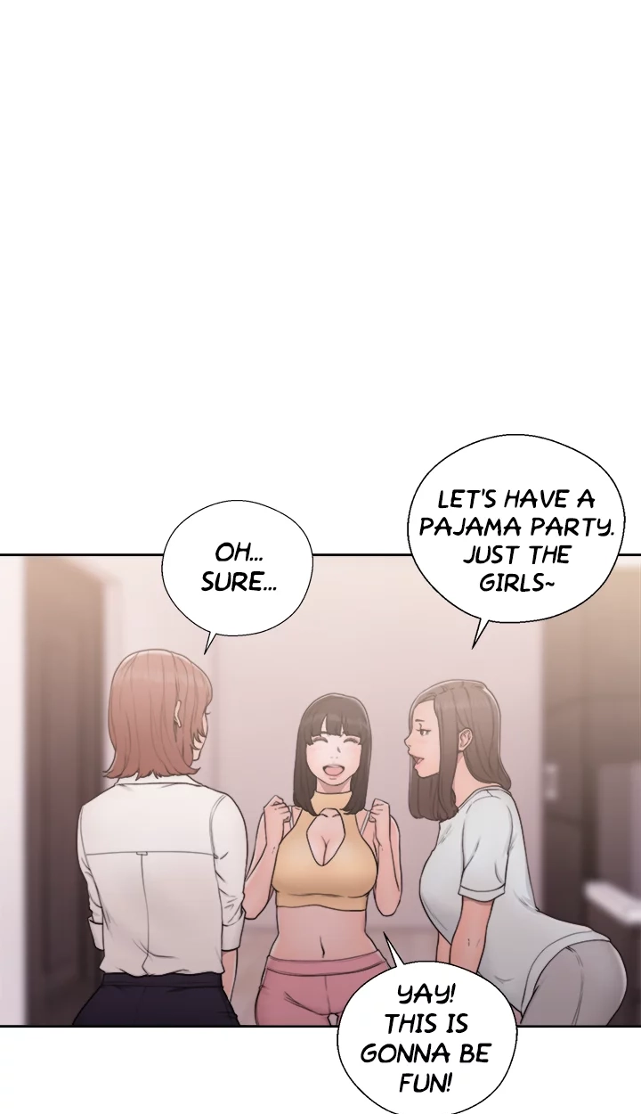 Lust Awakening Chapter 70 page 38 - 