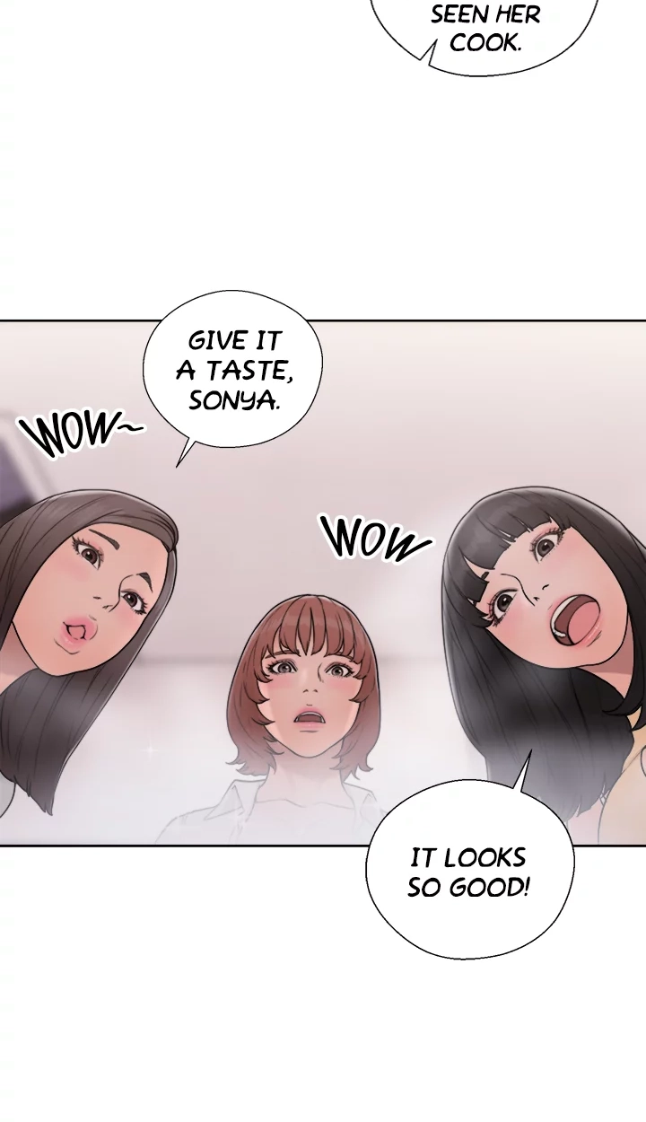 Lust Awakening Chapter 70 page 41 - 