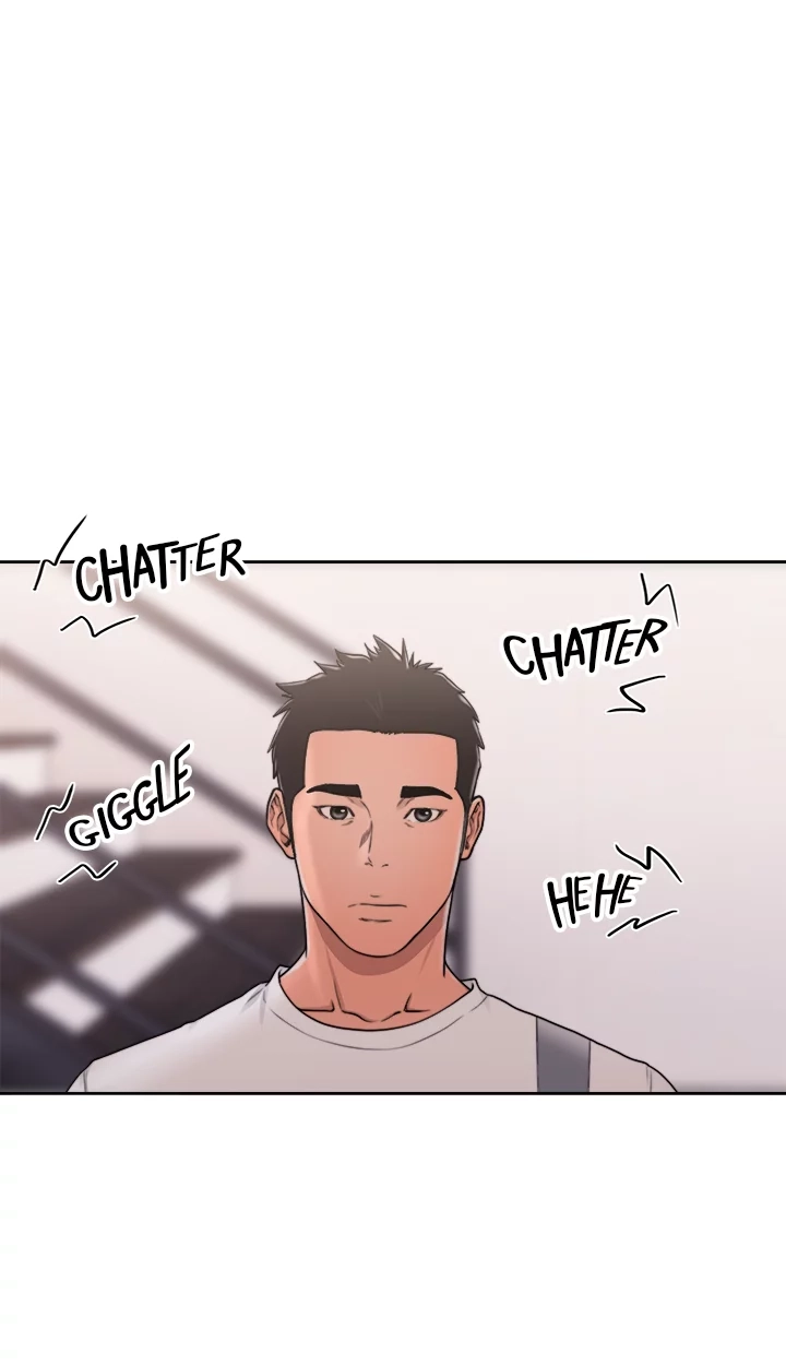 Lust Awakening Chapter 70 page 42 - 