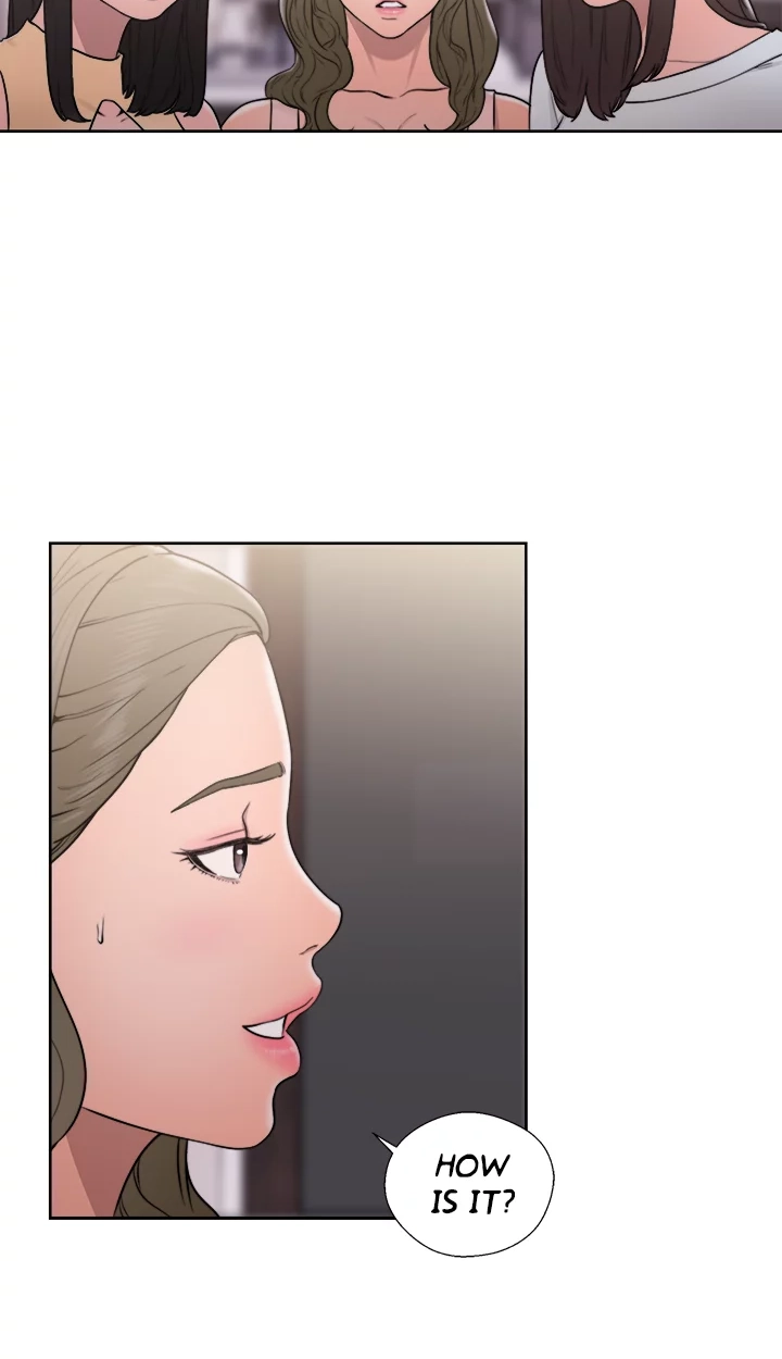 Lust Awakening Chapter 70 page 45 - 