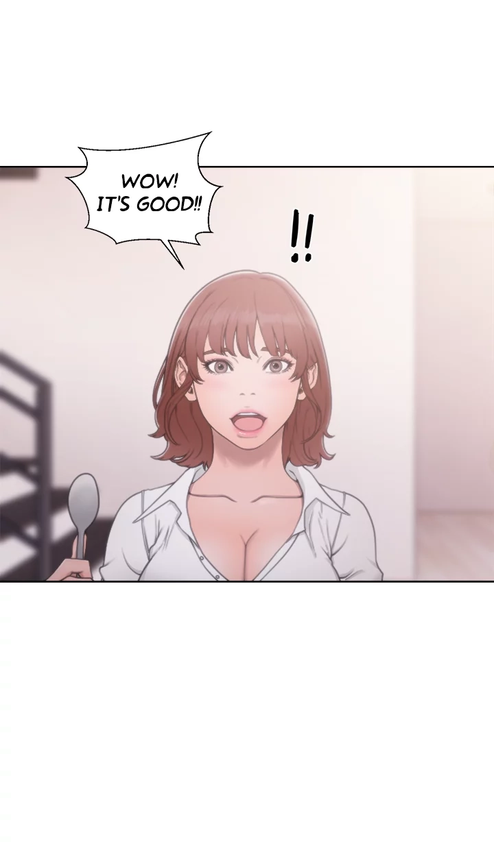 Lust Awakening Chapter 70 page 46 - 