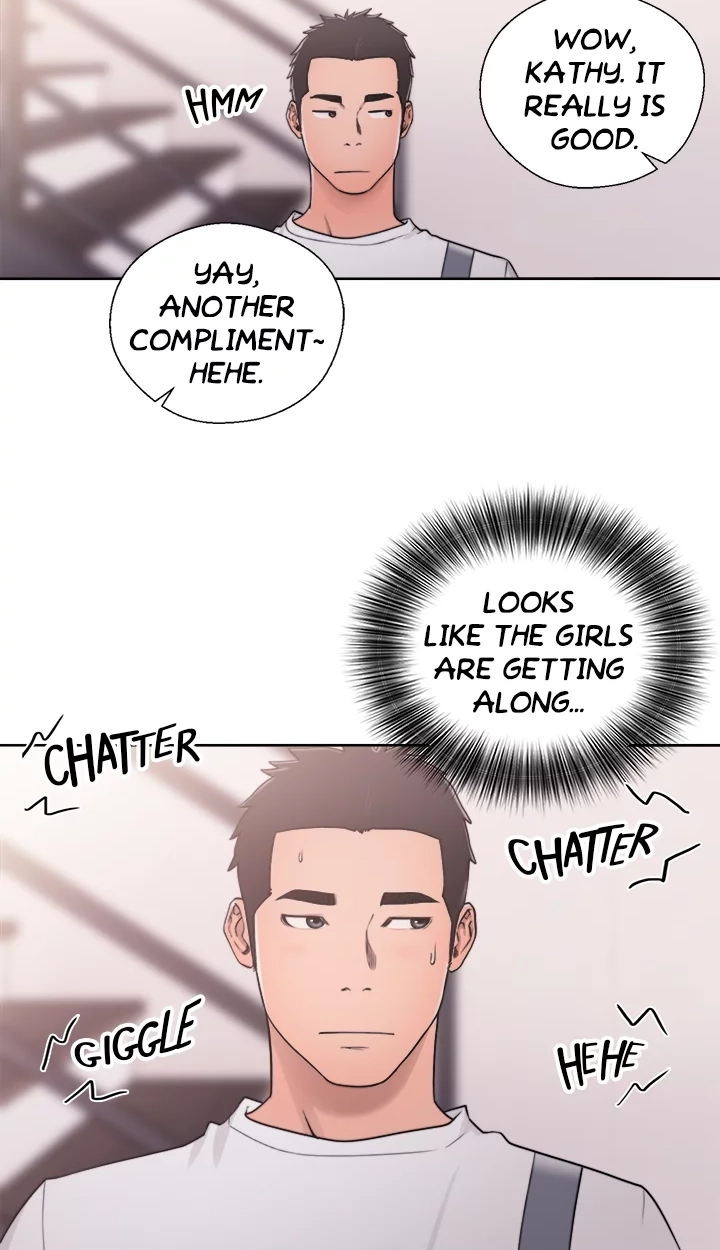 Lust Awakening Chapter 70 page 48 - 