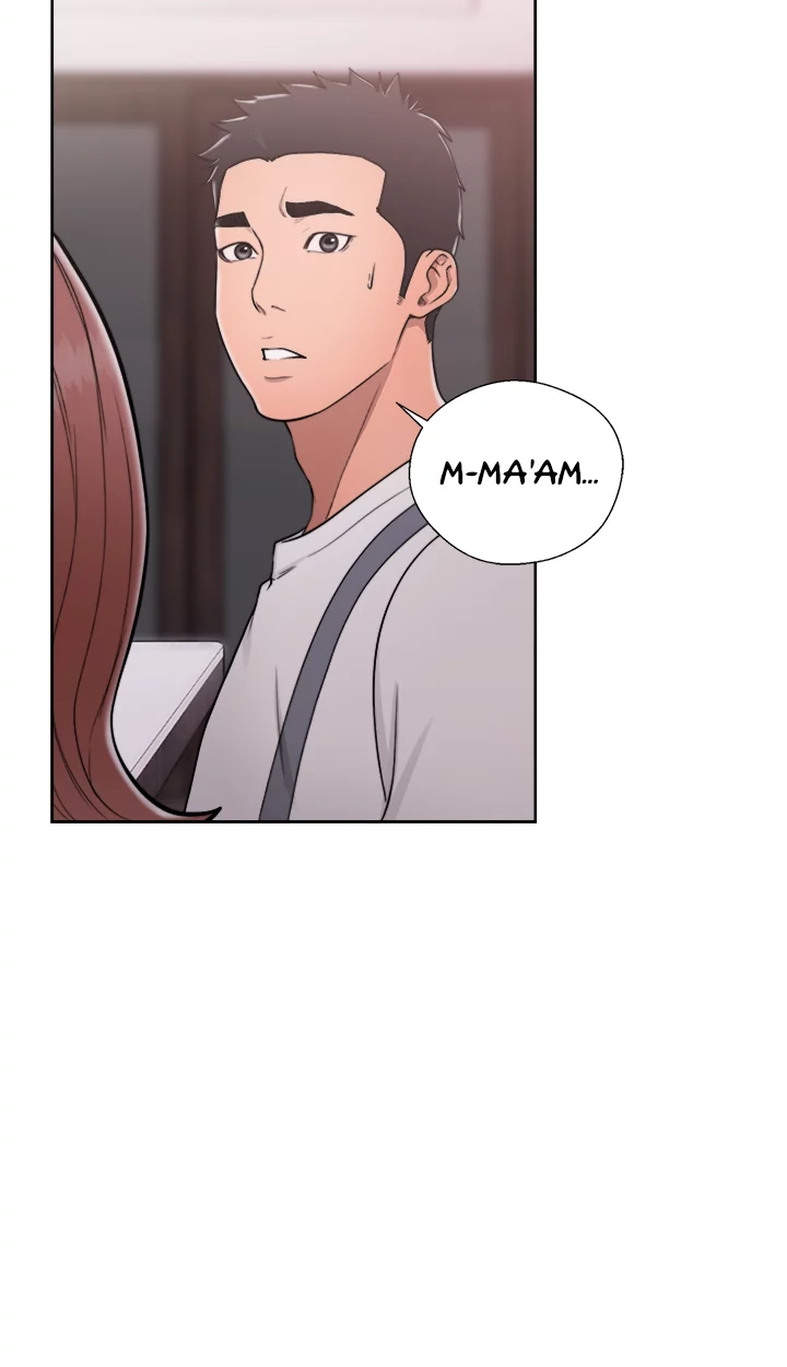 Lust Awakening Chapter 70 page 53 - 