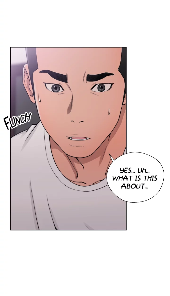 Lust Awakening Chapter 70 page 56 - 