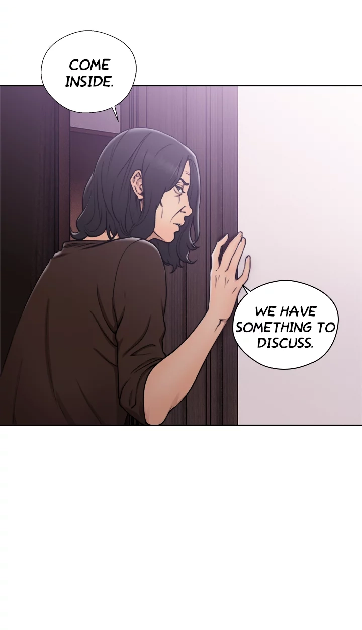 Lust Awakening Chapter 70 page 57 - 