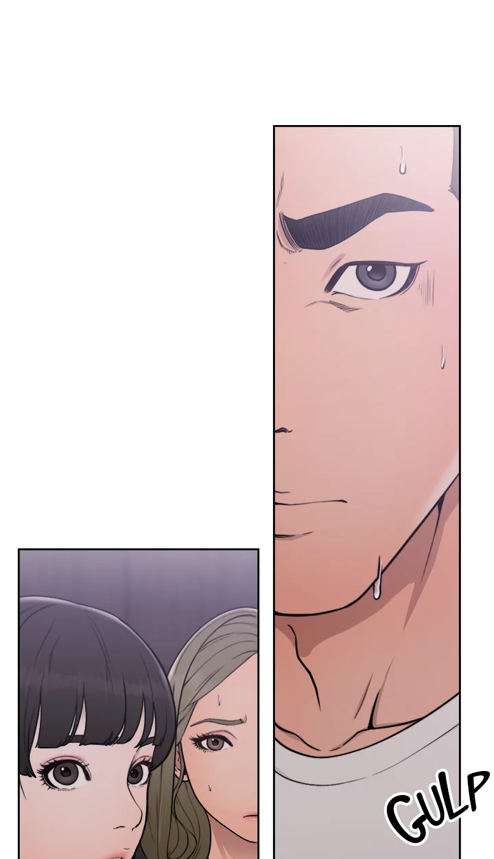 Lust Awakening Chapter 70 page 58 - 