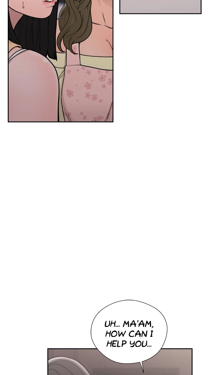 Lust Awakening Chapter 70 page 59 - 