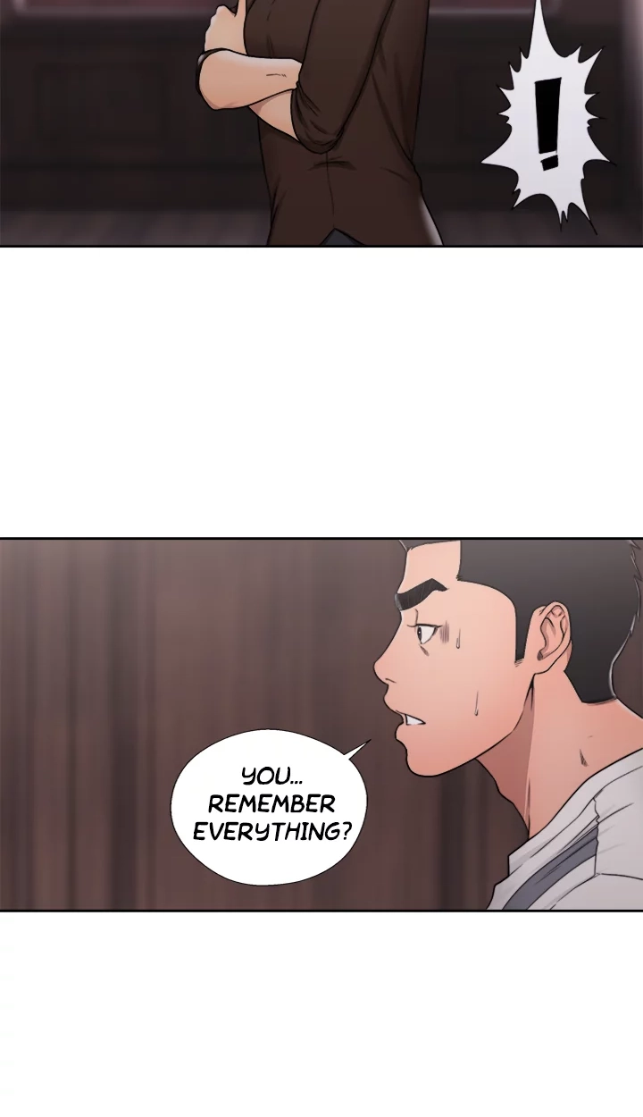Lust Awakening Chapter 70 page 63 - 
