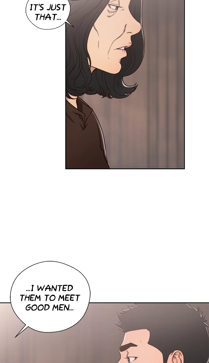 Lust Awakening Chapter 71 page 14 - 