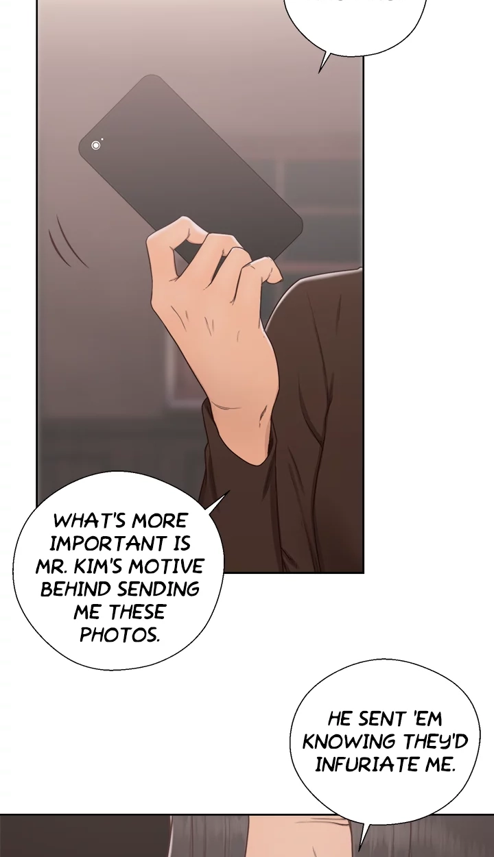 Lust Awakening Chapter 71 page 18 - 