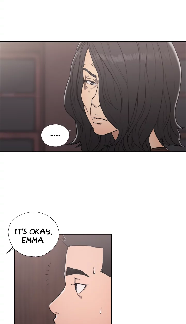 Lust Awakening Chapter 71 page 3 - 