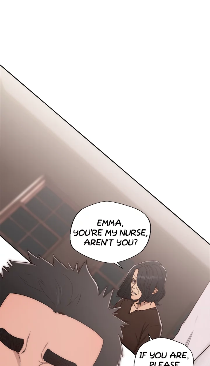 Lust Awakening Chapter 71 page 21 - 