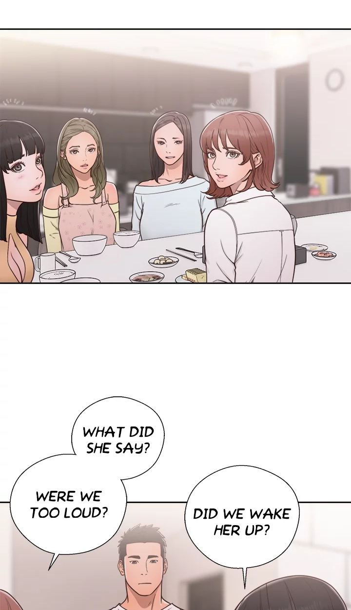 Lust Awakening Chapter 71 page 29 - 