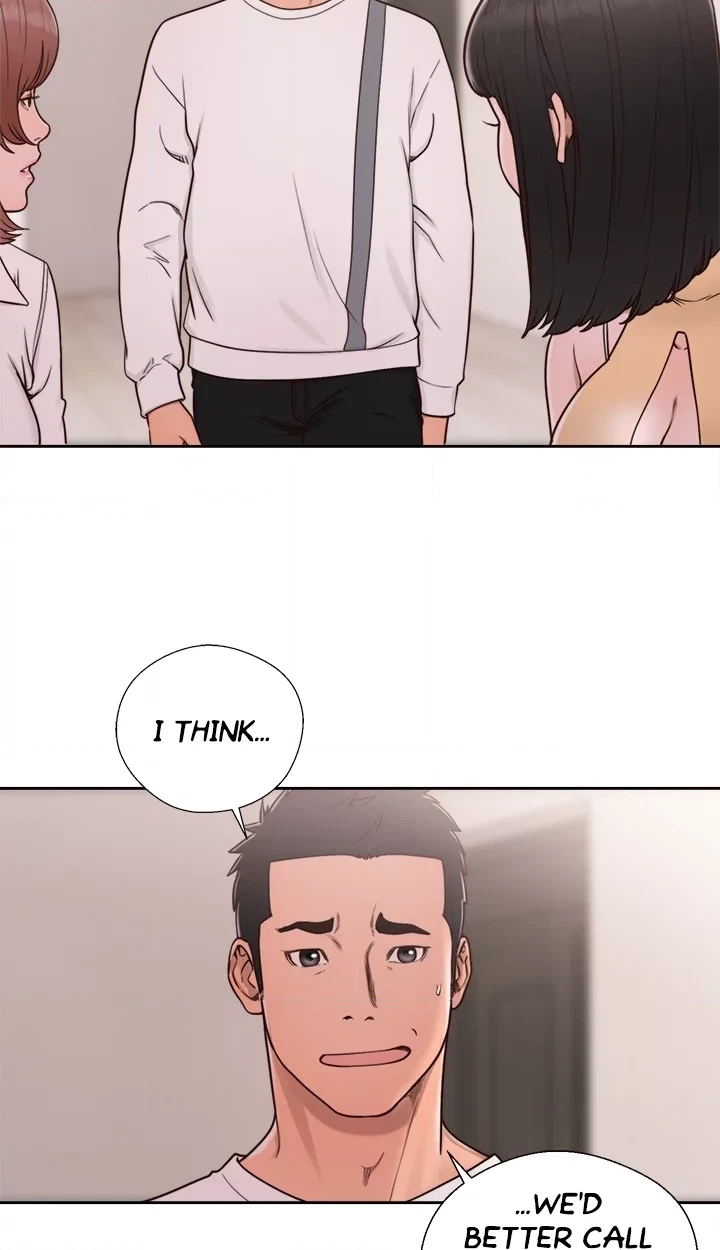 Lust Awakening Chapter 71 page 30 - 
