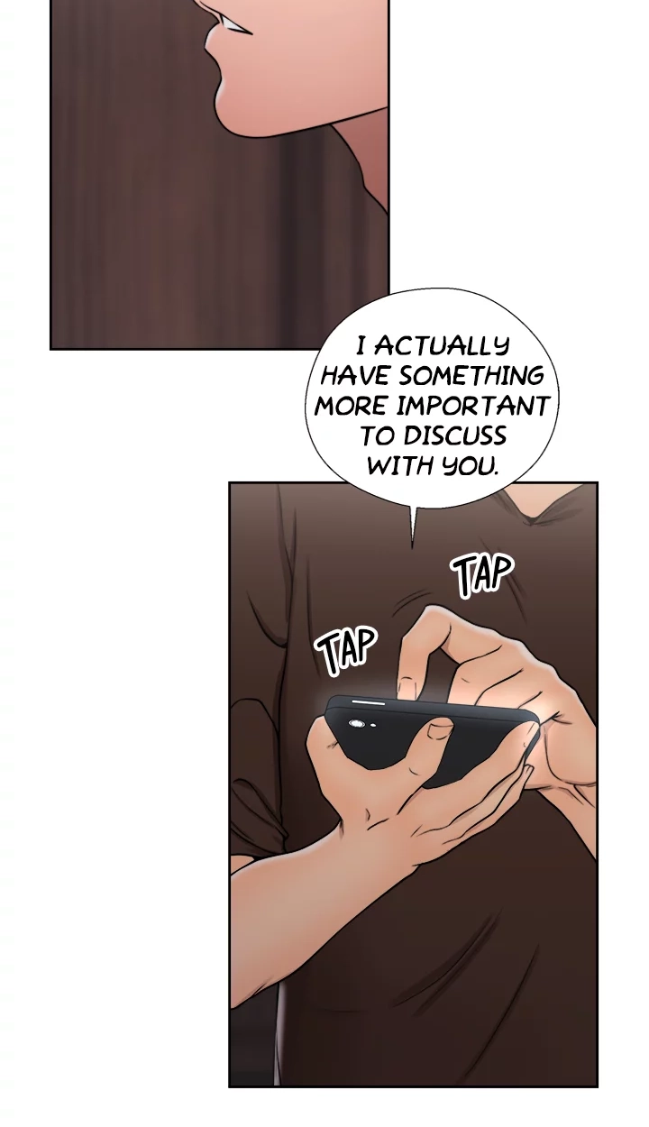 Lust Awakening Chapter 71 page 4 - 