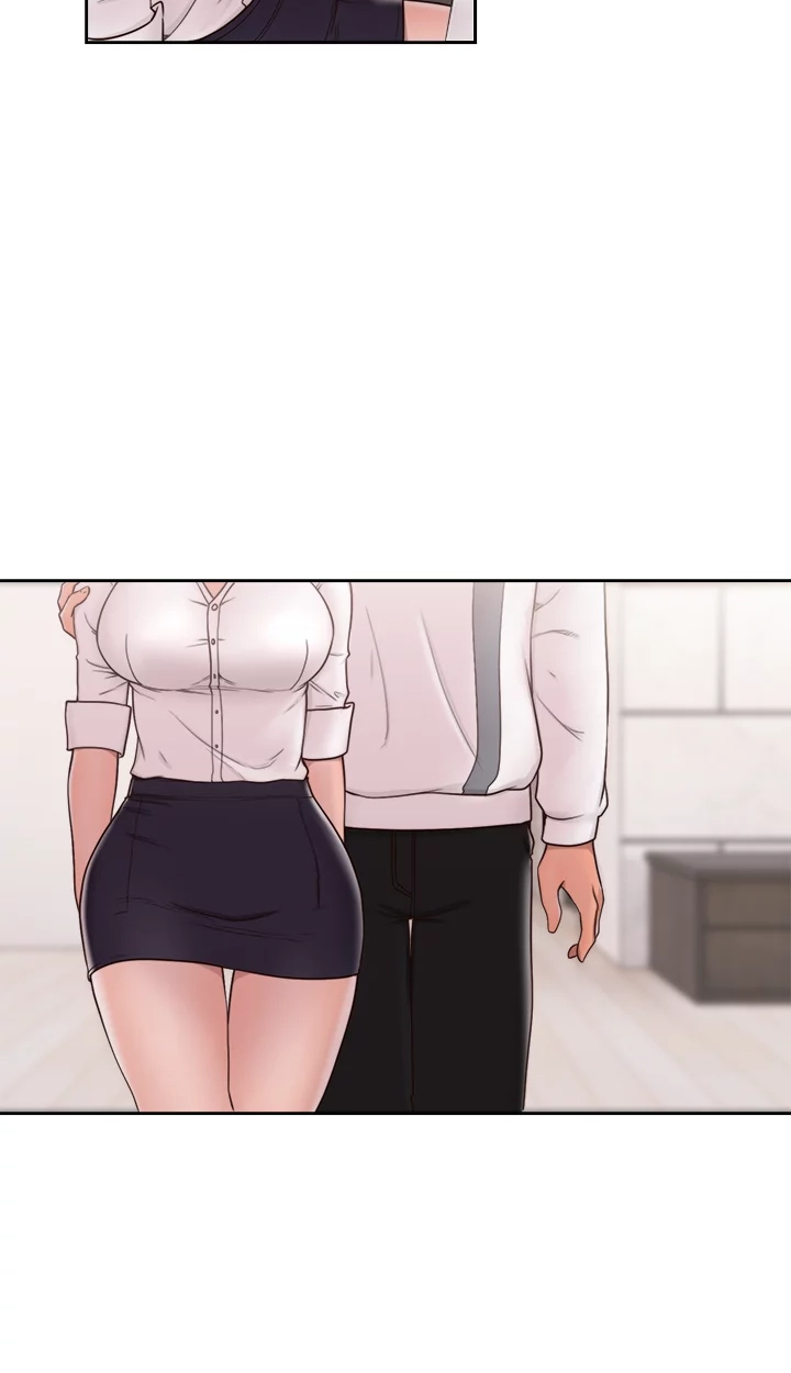 Lust Awakening Chapter 71 page 33 - 