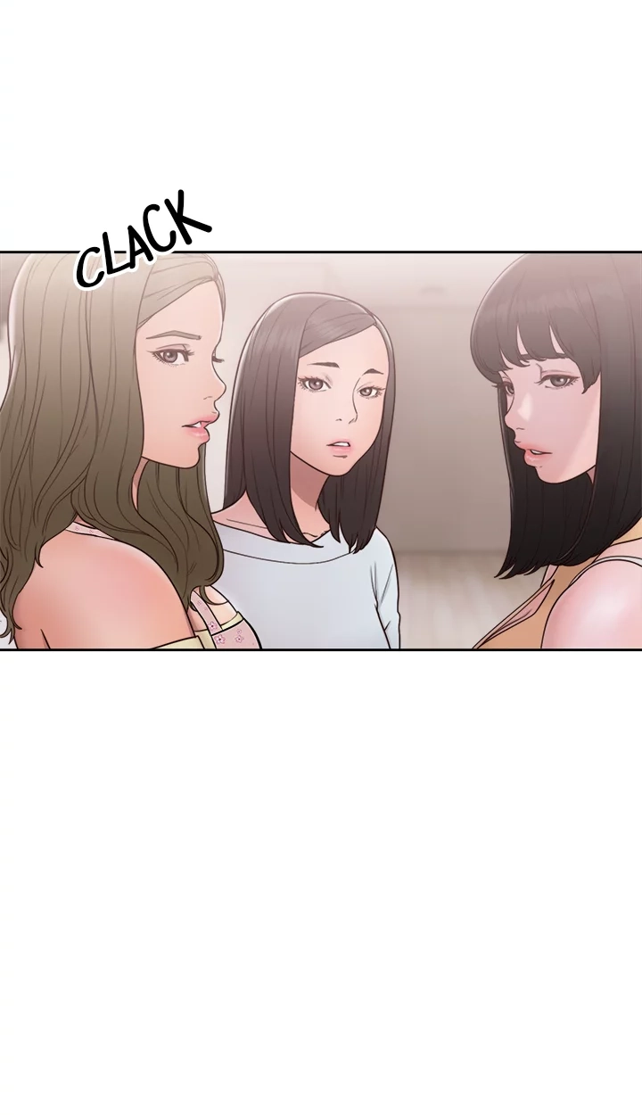 Lust Awakening Chapter 71 page 34 - 