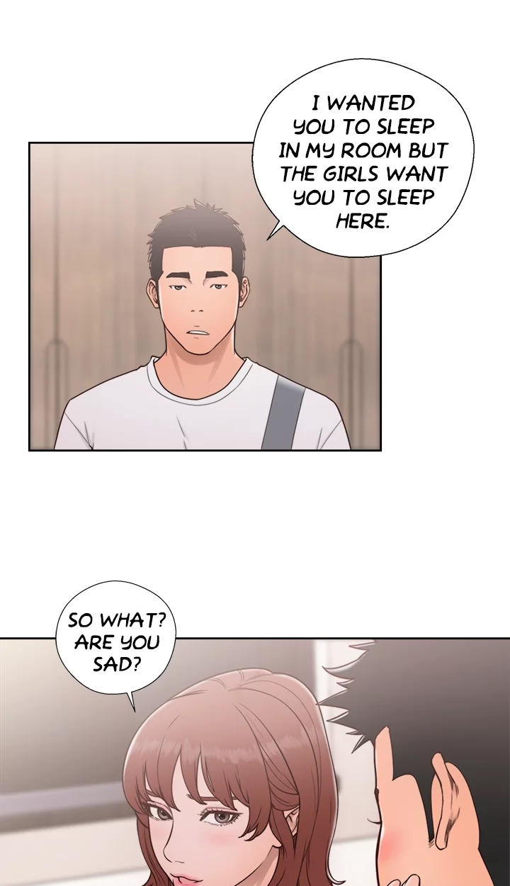 Lust Awakening Chapter 71 page 36 - 
