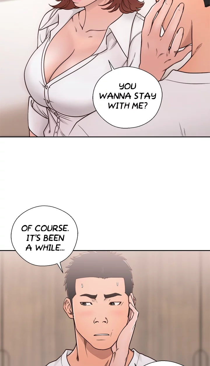 Lust Awakening Chapter 71 page 37 - 
