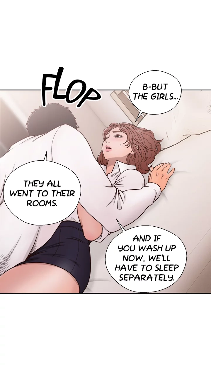 Lust Awakening Chapter 71 page 44 - 