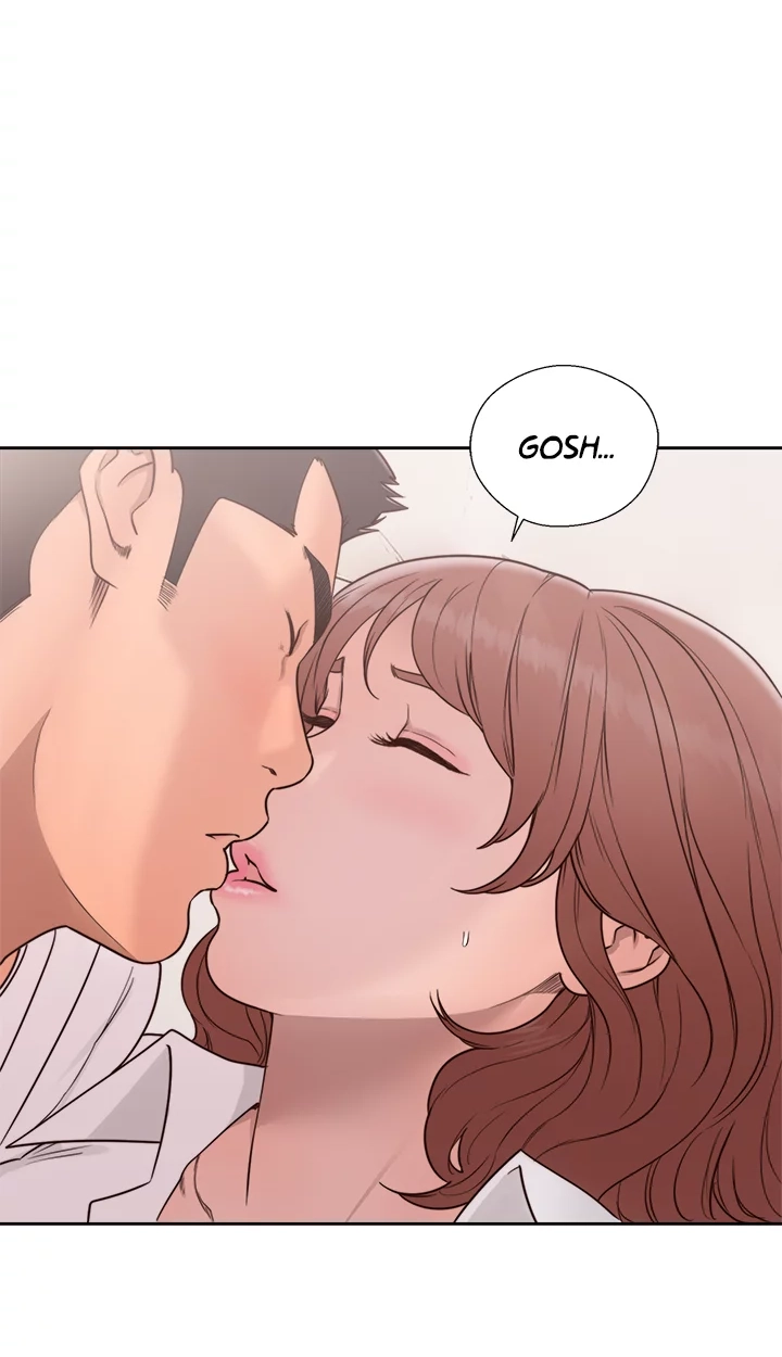 Lust Awakening Chapter 71 page 45 - 