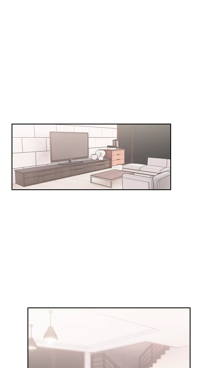 Lust Awakening Chapter 71 page 46 - 