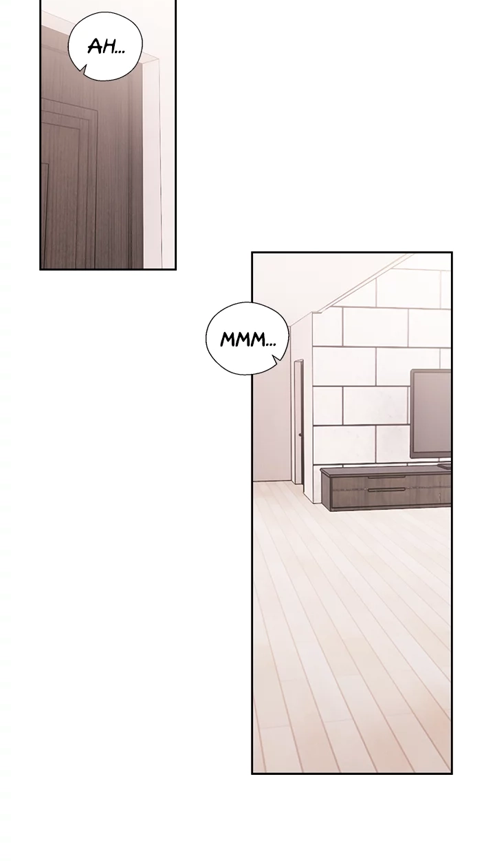 Lust Awakening Chapter 71 page 59 - 