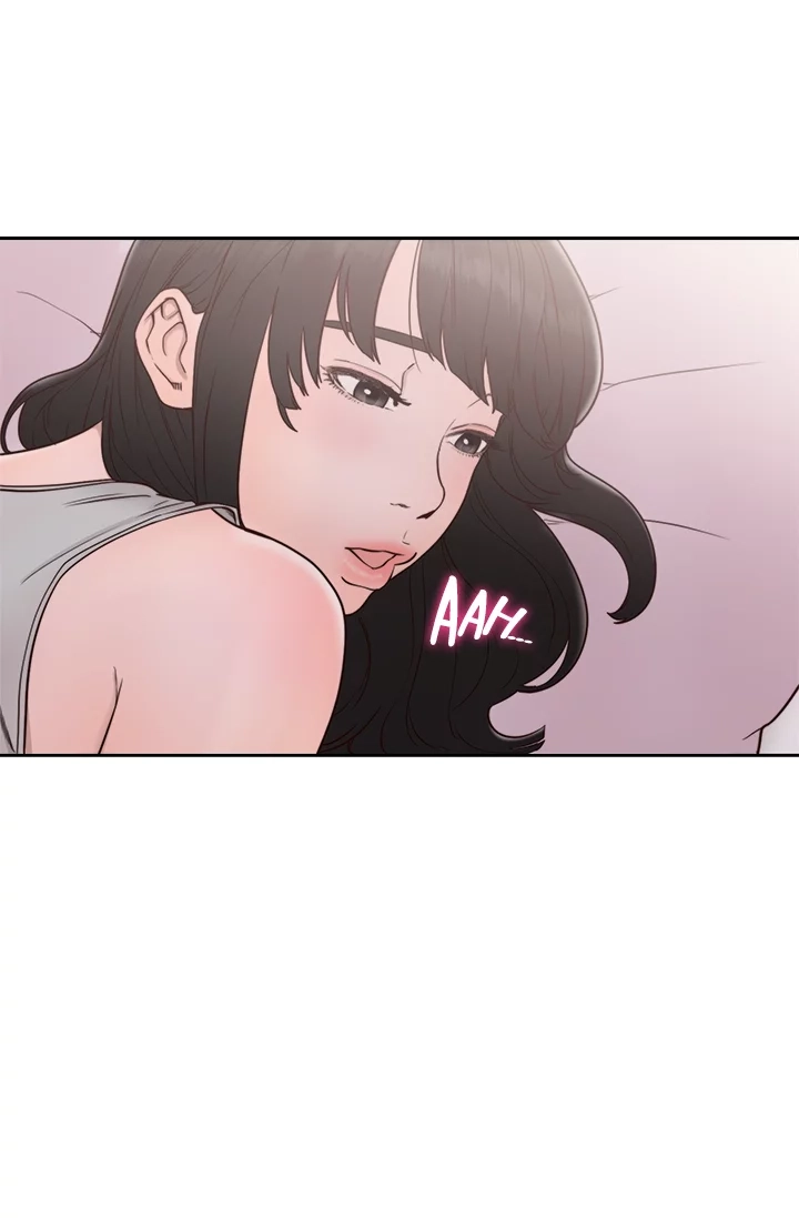 Lust Awakening Chapter 71 page 64 - 