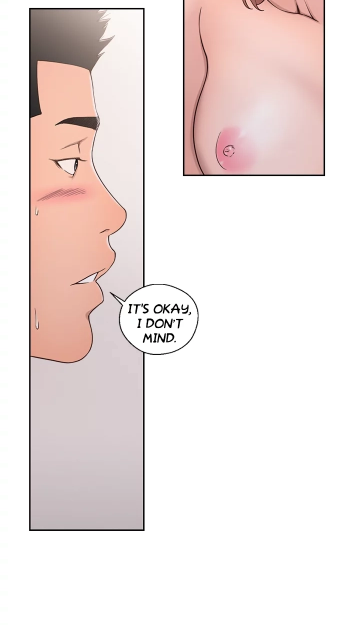 Lust Awakening Chapter 72 page 12 - 