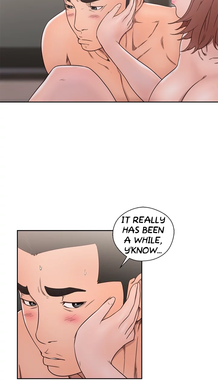 Lust Awakening Chapter 72 page 22 - 