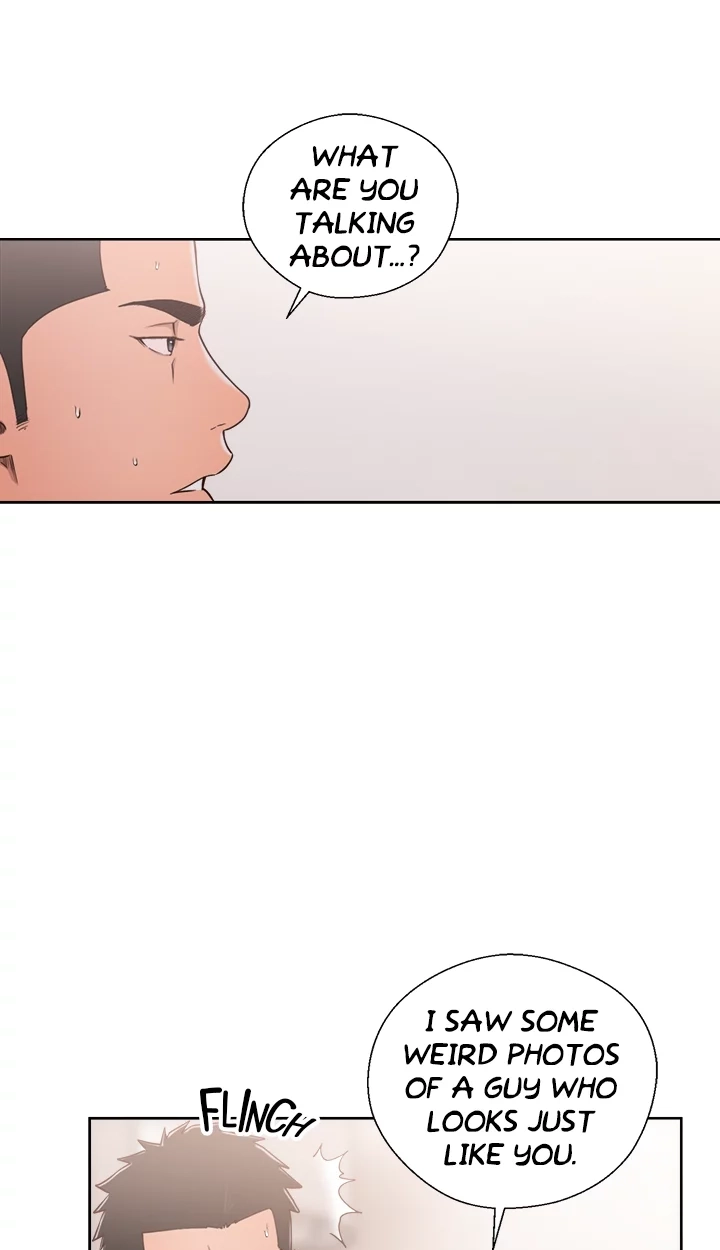 Lust Awakening Chapter 72 page 24 - 