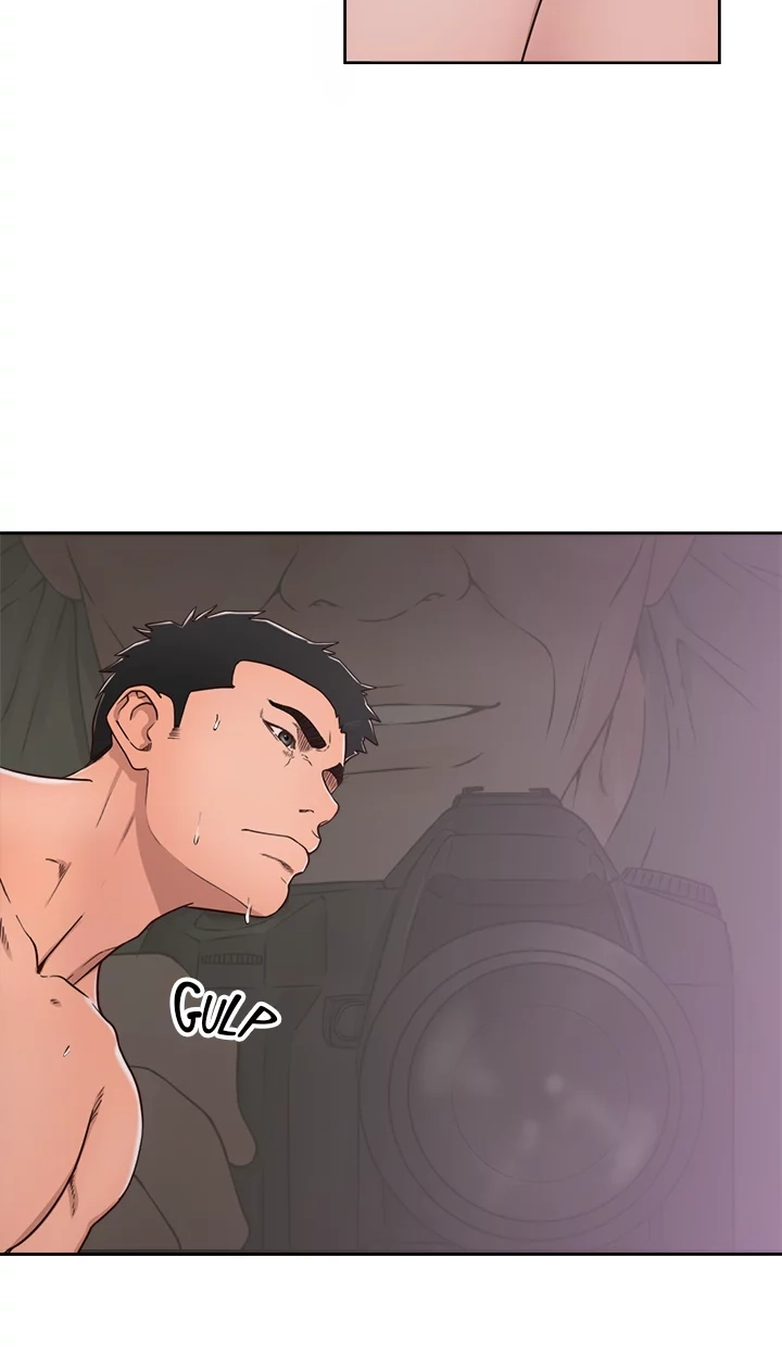Lust Awakening Chapter 72 page 27 - 